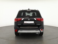 Mitsubishi Outlander 2.0 MIVEC CVT