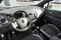 Renault Captur 1.3 TCE BOSE Edition