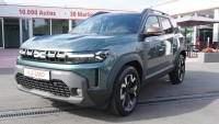 Dacia Duster Extreme TCe 130 Sitzheizung LED Tempomat