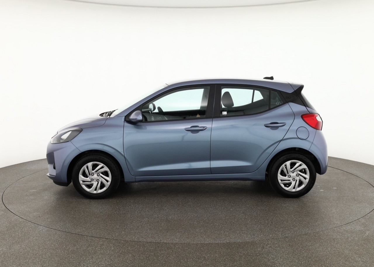 Hyundai i10 1.0 Comfort Smart