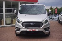 Ford Tourneo Custom 2.0TDCi L1