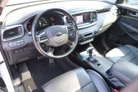 Kia Sorento 2.2 CRDi GT-Line 4WD