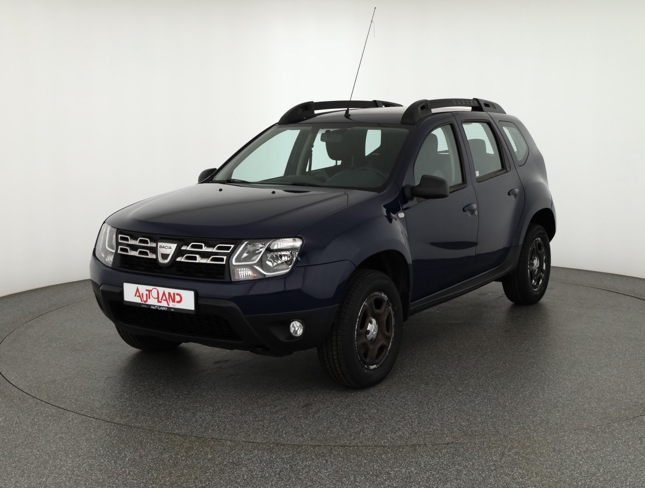 Dacia Duster 1.6 SCe 115 Laureate 4x4