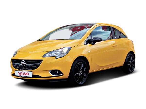 Opel Corsa E 1.4 Color Edition