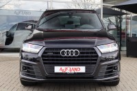 Audi Q7 50 3.0 TDI quattro S line