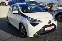 Toyota Aygo 1.0 x-play club