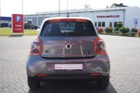 Smart ForFour forfour electric drive EQ Passion