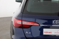 Audi A4 Avant 35 TDI