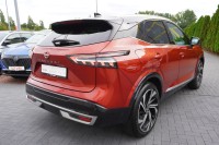 Nissan Qashqai 1.3 M-Hybrid Tekna+