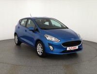 Ford Fiesta 1.1 Cool & Connect