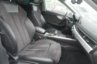 Audi A4 Quattro Avant 2.0 TFSI quattro sport