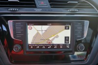 VW Touran 2.0 TDI R-Line