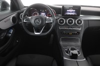 Mercedes-Benz C 250 C250 Coupe 9G-Tronic AMG Line