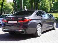 BMW 520 d xDrive Luxury Aut.