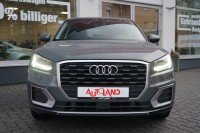 Audi Q2 1.4 TFSI DSG design