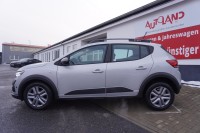 Dacia Sandero Stepway III 1.0 TCE