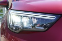 Opel Crossland X 1.2 Turbo Innovation
