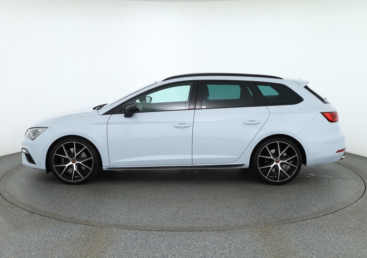 Seat Leon ST Cupra 300 4Drive