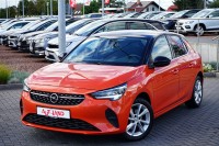 Vorschau: Opel Corsa F 1.2 AT Elegance VC APP SHZ