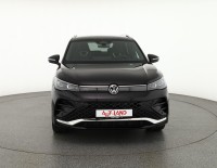 VW Tiguan 1.5 TSI R-Line DSG