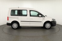VW Caddy 2.0 TDI Trendline
