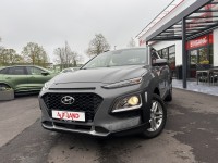 Vorschau: Hyundai Kona 1.0 T-GDI Trend