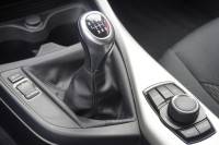 BMW 116 d Advantage
