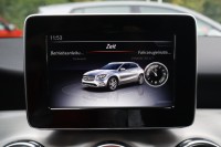 Mercedes-Benz GLA 220 220d AMG Line