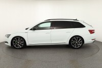 Vorschau: Skoda Superb Combi 1.8 TSI DSG Sportline