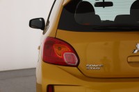 Mitsubishi Space Star 1.0 Intro