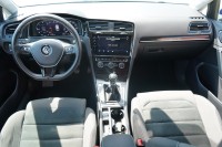 VW Golf VII 2.0 TDI R-Line