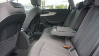 Audi A4 Quattro Avant 2.0 TDI quattro