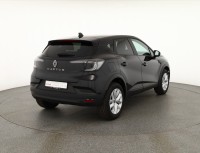 Renault Captur TCe 90 Facelift