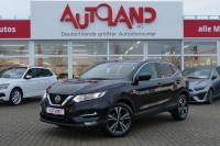 Vorschau: Nissan Qashqai 