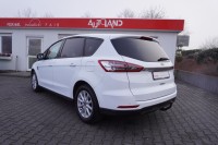 Ford S-Max 1.5 EcoBoost