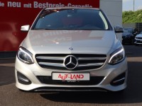 Mercedes-Benz B 200 B200 Style