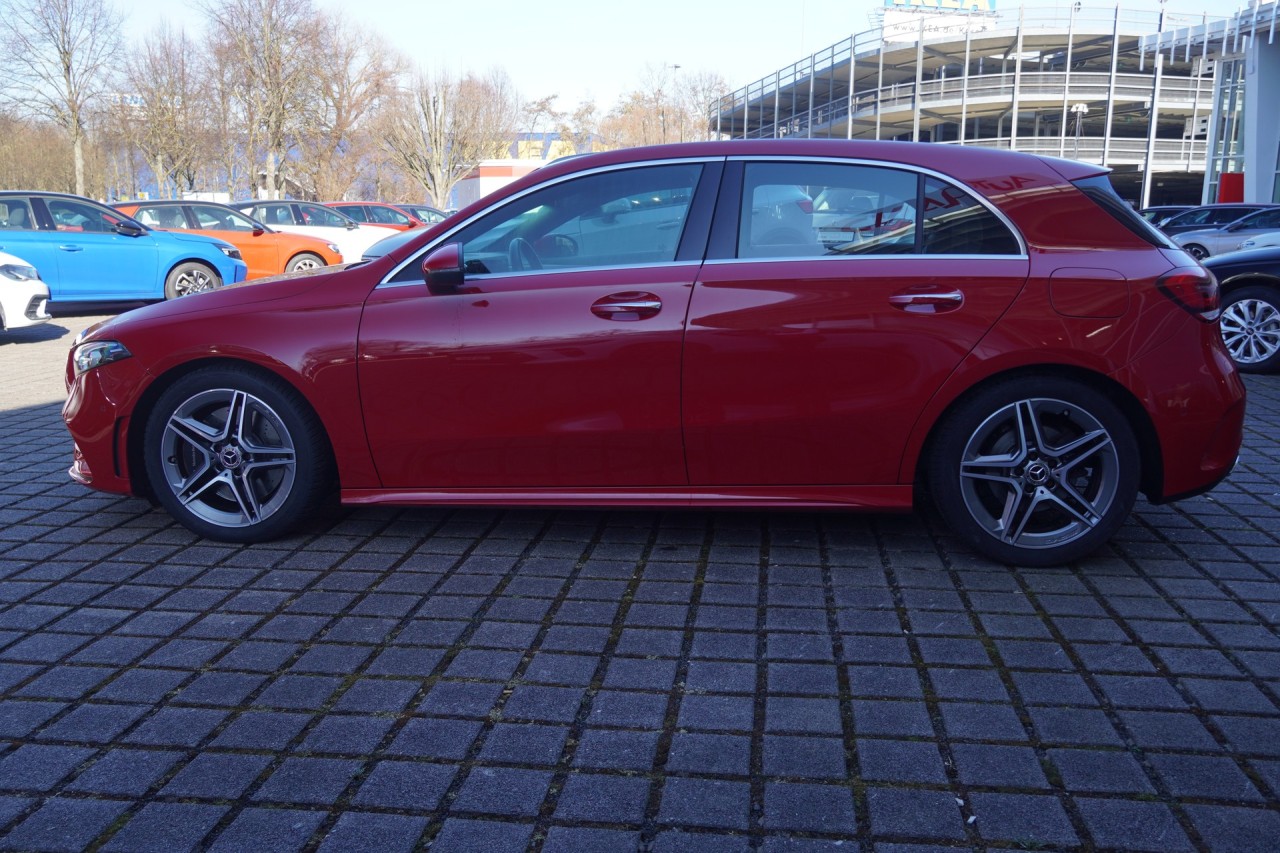 Mercedes-Benz A 250 A250 AMG Line 7G-DCT