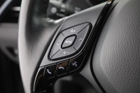 Toyota C-HR 1.8 Hybrid Team D Aut.