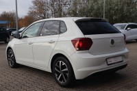 VW Polo 1.0 TSI