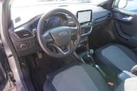 Ford Puma 1.0 EcoBoost Titanium X