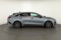 Kia pro_cee'd ProCeed 1.6 T-GDI GT