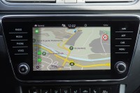 Skoda Superb 2.0TSI Sportline