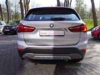 BMW X1 s Drive 18d