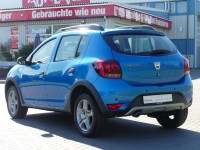 Dacia Sandero II 0.9 Stepway Prestige