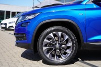 Skoda Kodiaq 2.0 TSI Drive 125 4x4 DSG