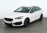 Cupra Leon ST 2.0 TDI DSG LED Navi Sitzheizung Kamera