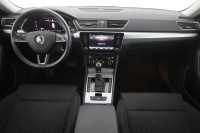 Skoda Superb Combi 2.0 TSI DSG