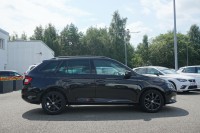 Skoda Fabia Combi 1.0 TSI Style