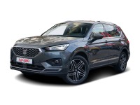 Seat Tarraco 2.0 TDI Xcellence 7-Sitzer DSG LED 360°