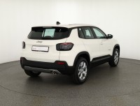 Jeep Avenger 1.2 MHev Aut.